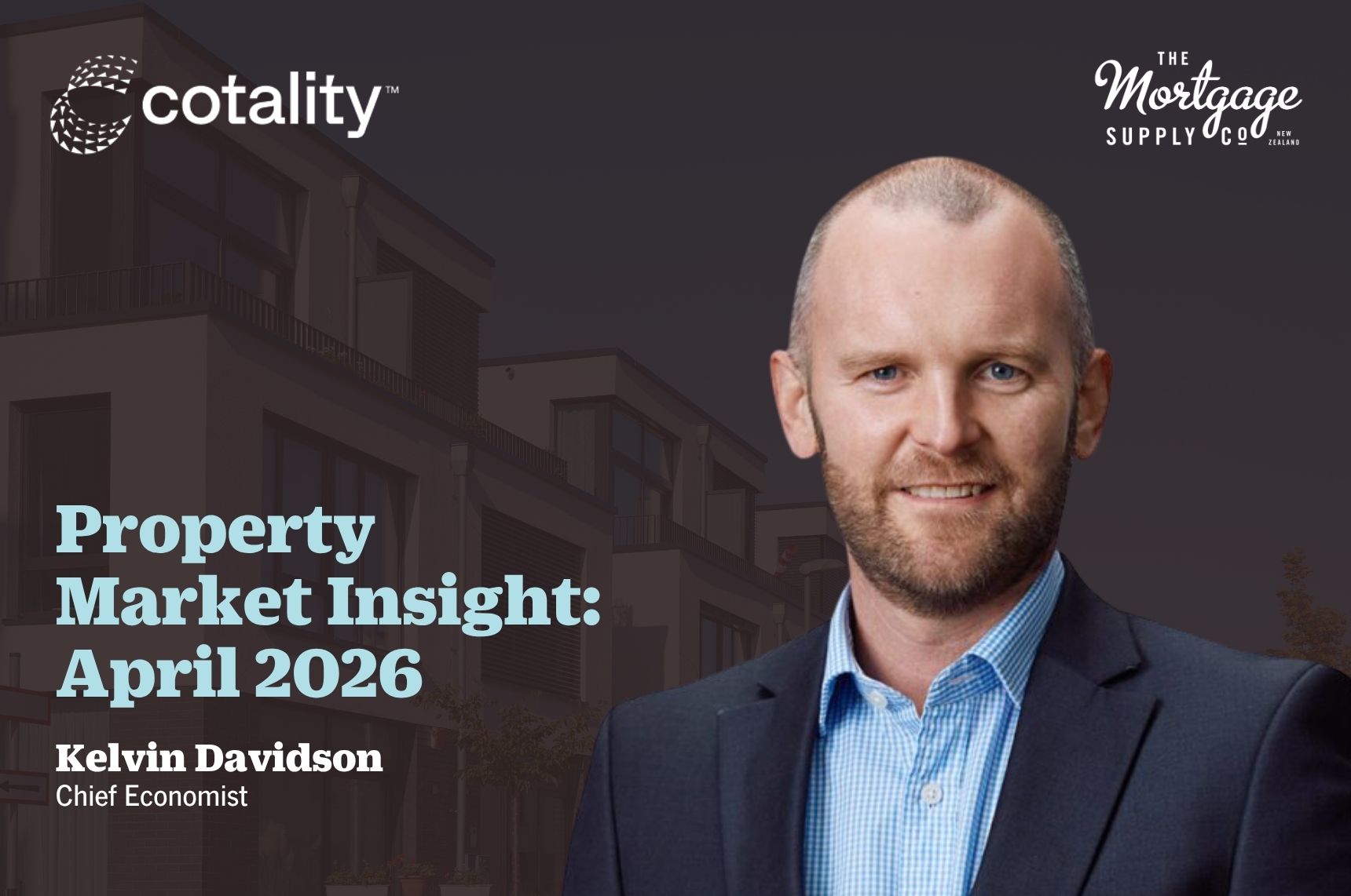 NZ property market update